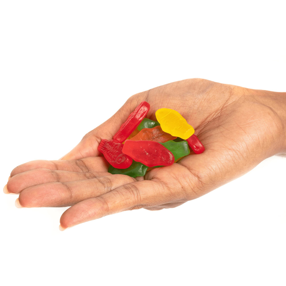 Swedish Fish party favors ready for gatherings and celebrations
