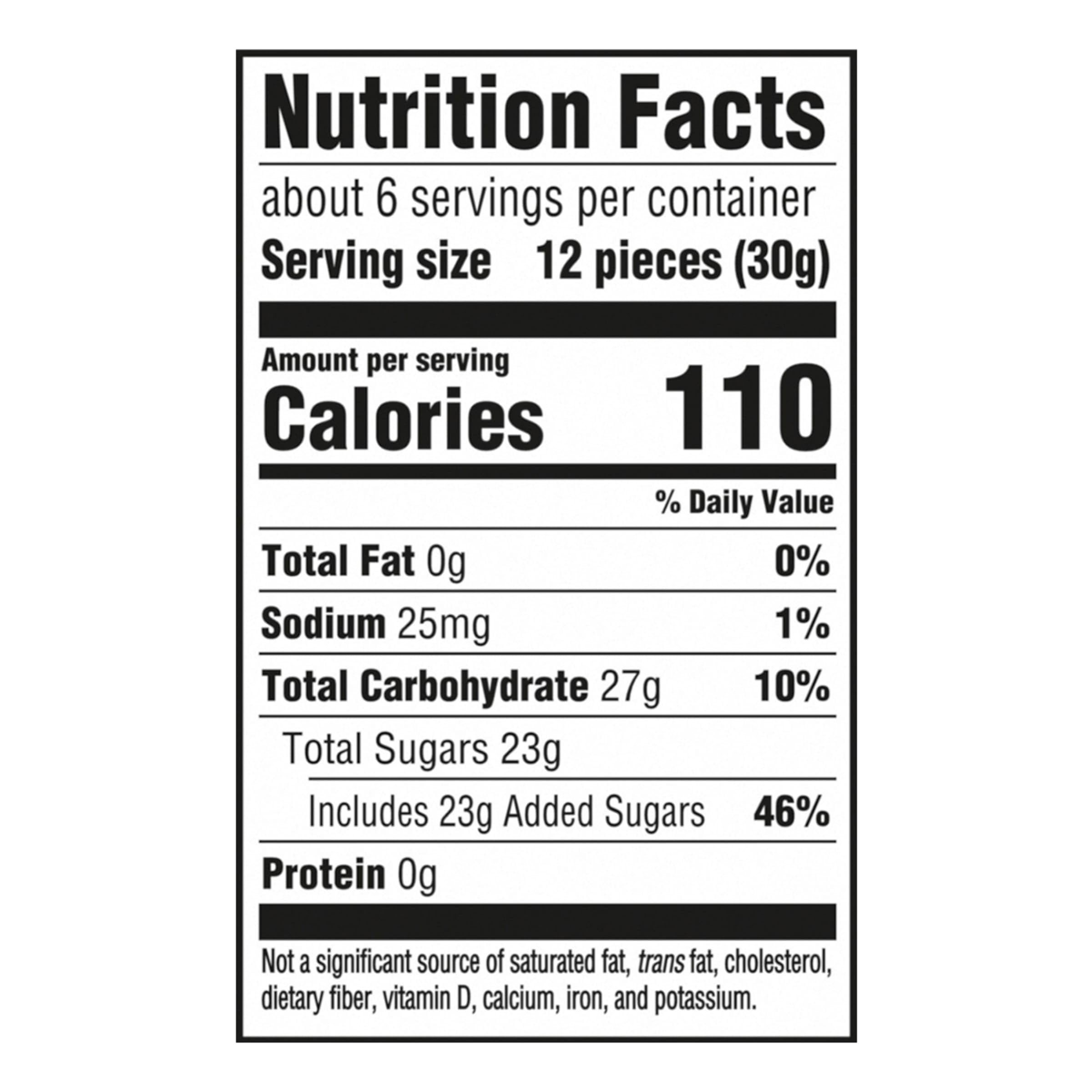 SWEDISH FISH soft-chewy pack delivering fruity flavors for parties.