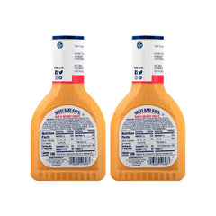 Serving plate with Sweet Baby Ray's Secret Sauce for flavorful snacks