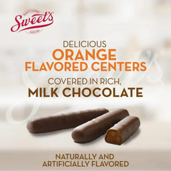 Sweet Candy Company holiday gift-pack image suggests a thoughtful present.