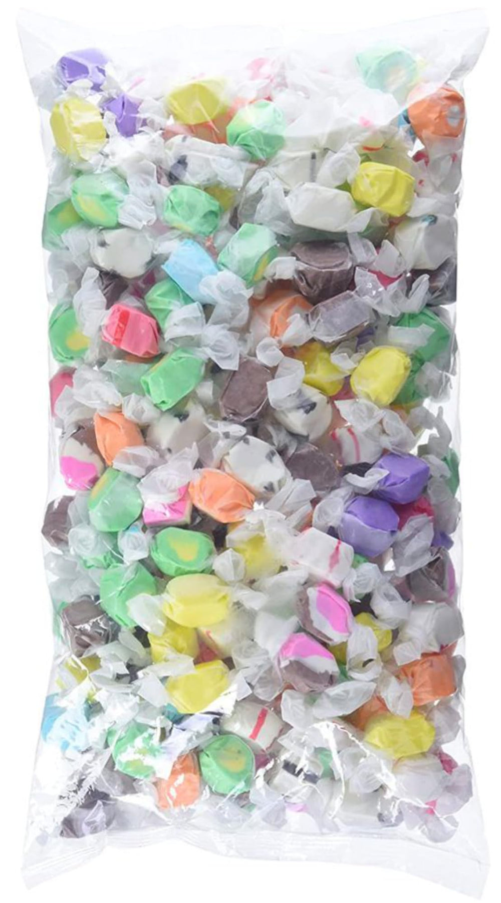 Sweet Candy Company saltwater taffy-individually wrapped pieces for easy sharing