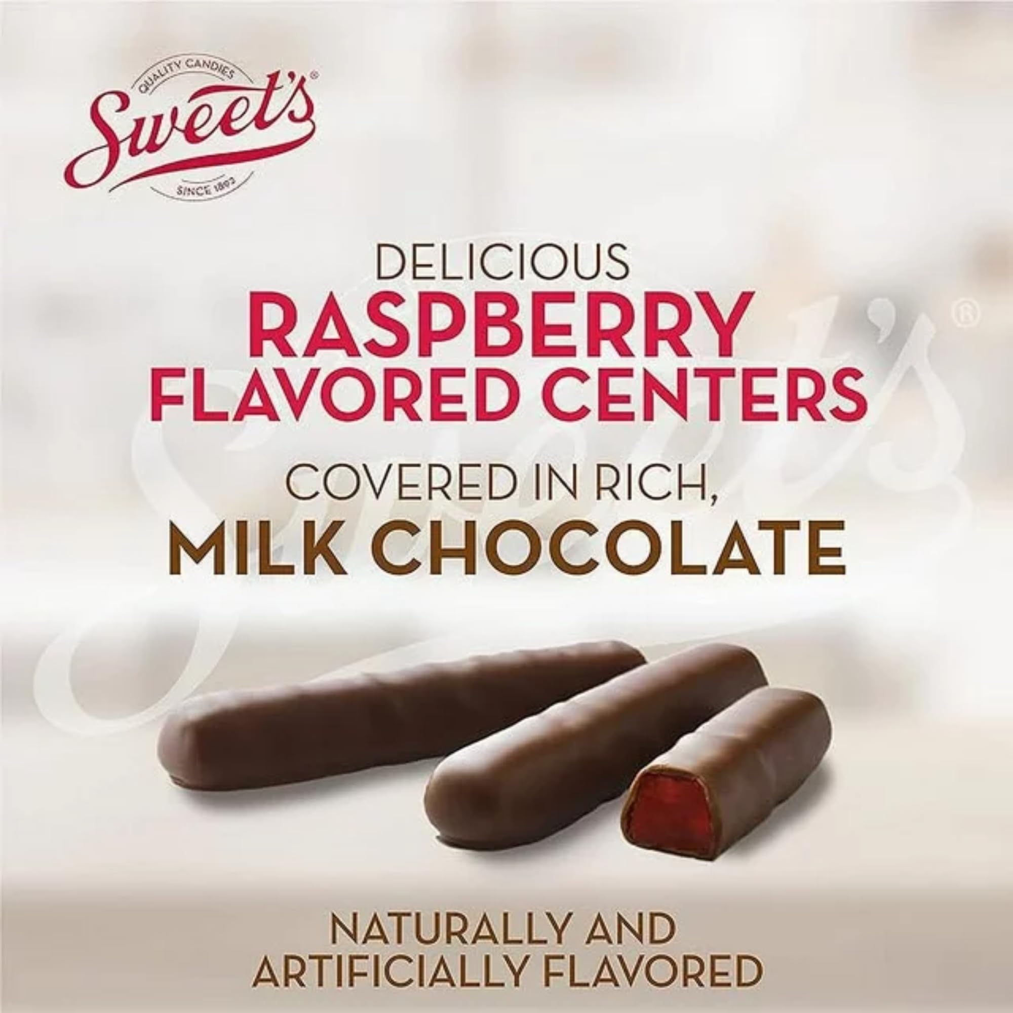 Sweet Candy Company two-box gift pack presents a convenient two-pack.