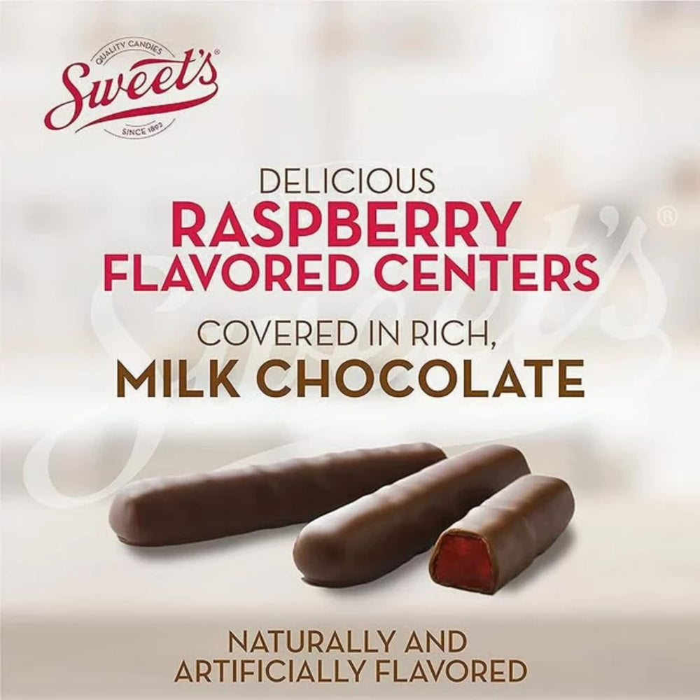Sweet Candy Company two-box gift pack presents a convenient two-pack.