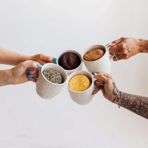 Sweet Logic Gluten-free dessert mix; ideal for gluten sensitivities, tasty and versatile.