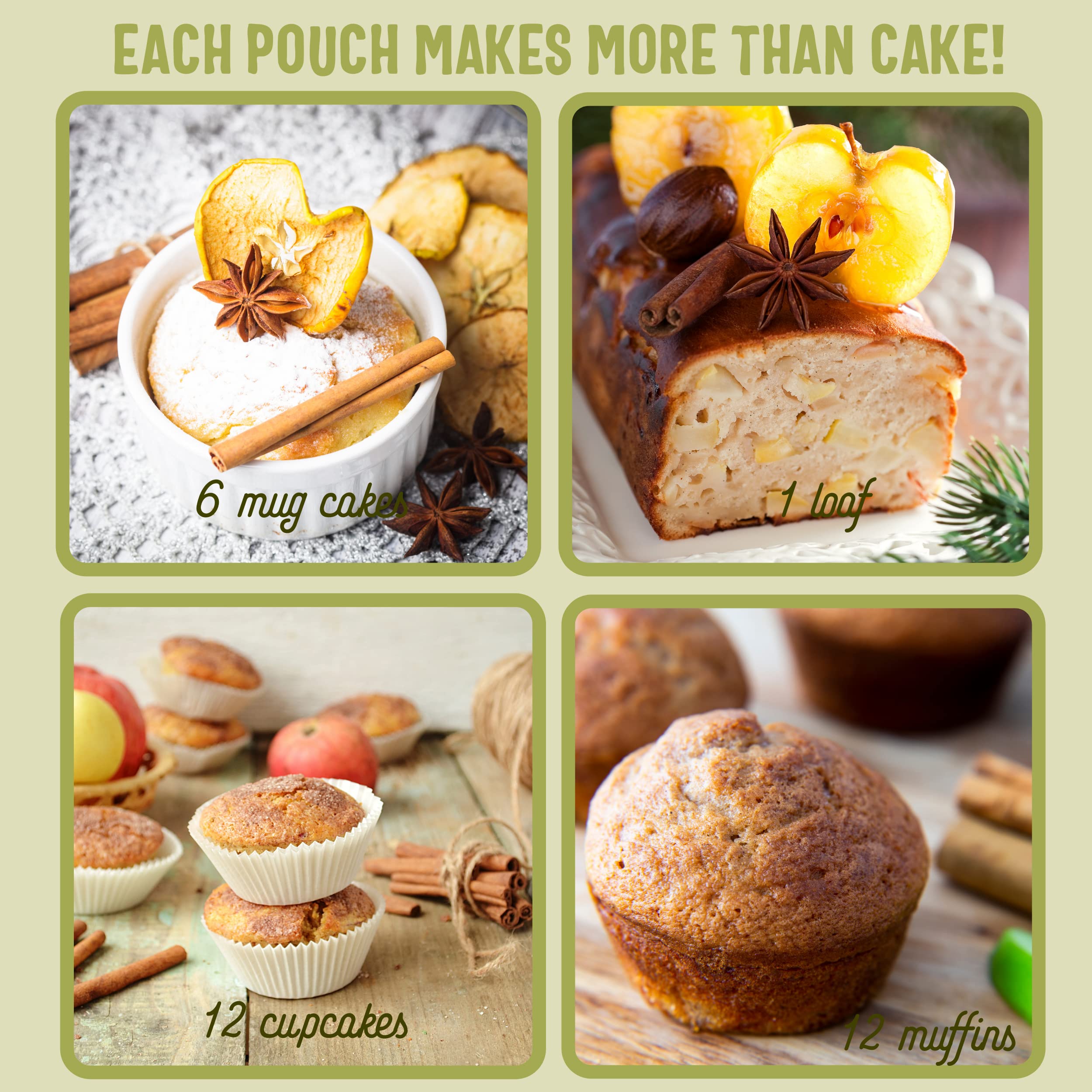 A 20-minute prep showcase with simple ingredients