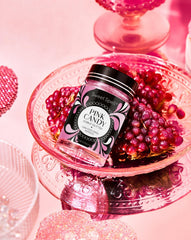 Sweet Spell cake glitter dust on cupcakes creates dazzling desserts.