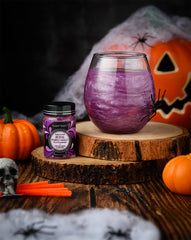 Sweet Spell glitter on drinks delivers mesmerizing shimmer without changing flavor
