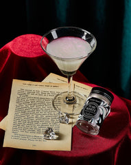 Sweet Spell luster dust adds drink glitter for stunning cocktails