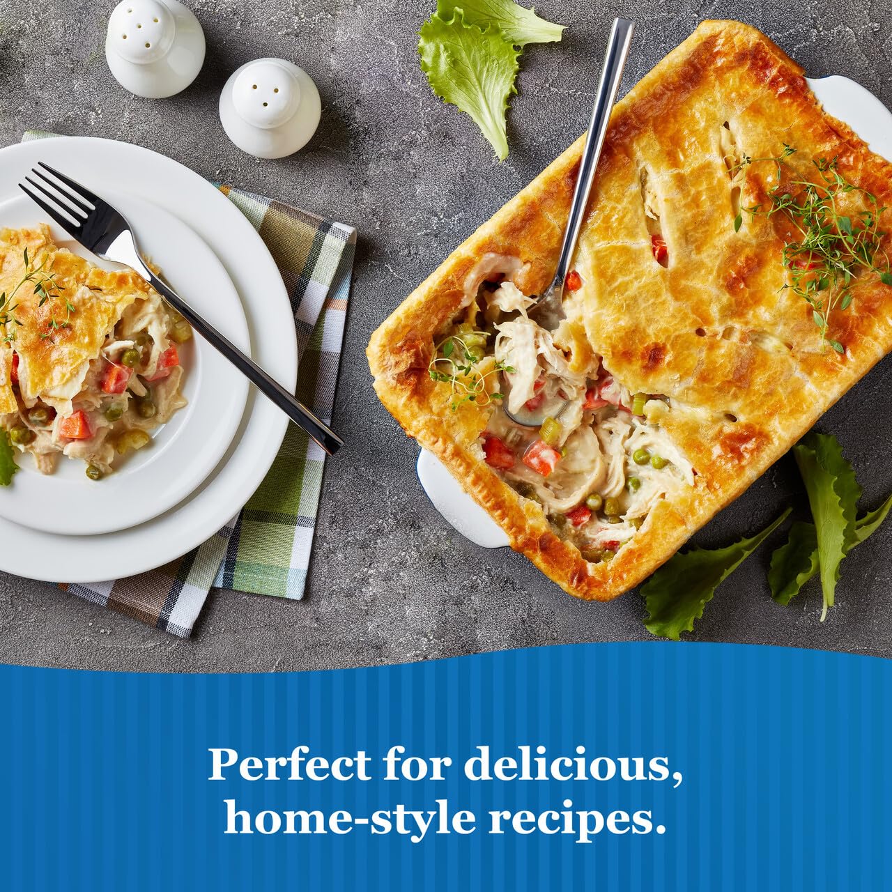 Sweet Sue pantry protein ready for weeknight meals and quick dinners