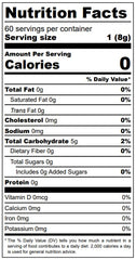 Sweet Therapy Ginger Chews closeup highlighting real ginger for natural warming flavor