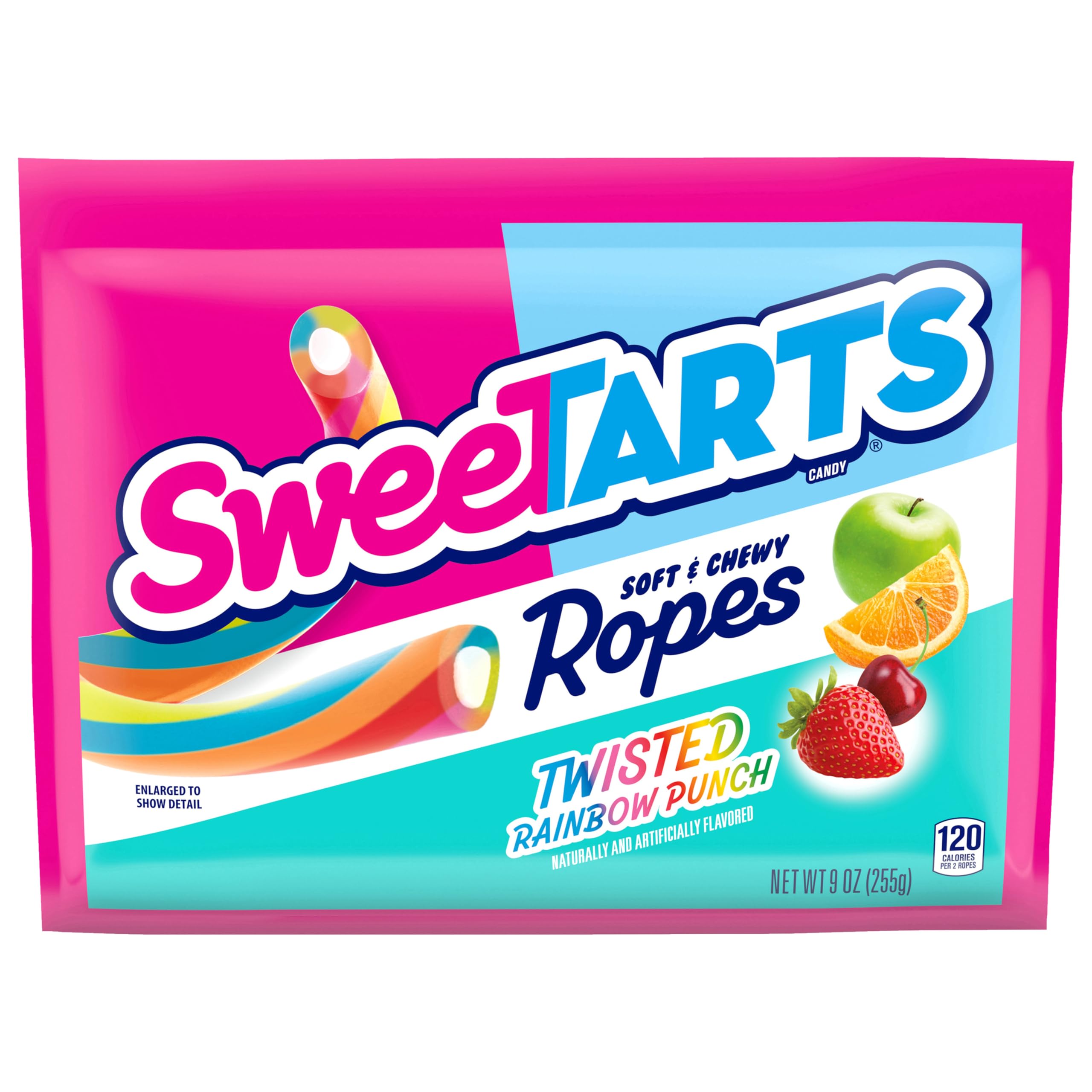 SweeTARTS Ropes colorful treat perfect for gifting occasions