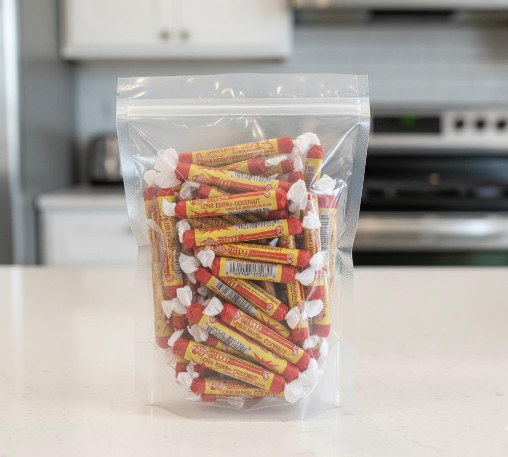 SweetGlob Atkinson's Long Boys gift-ready packaging.