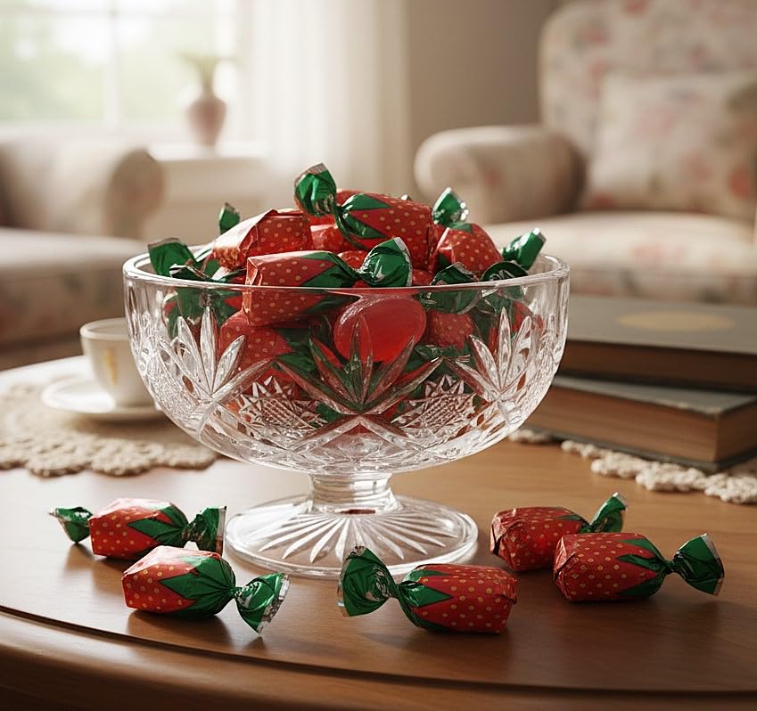 SweetGourmet Arcor bon bons are easy to grab and share.