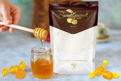 SweetGourmet Arcor wrapped candies for convenient gifting