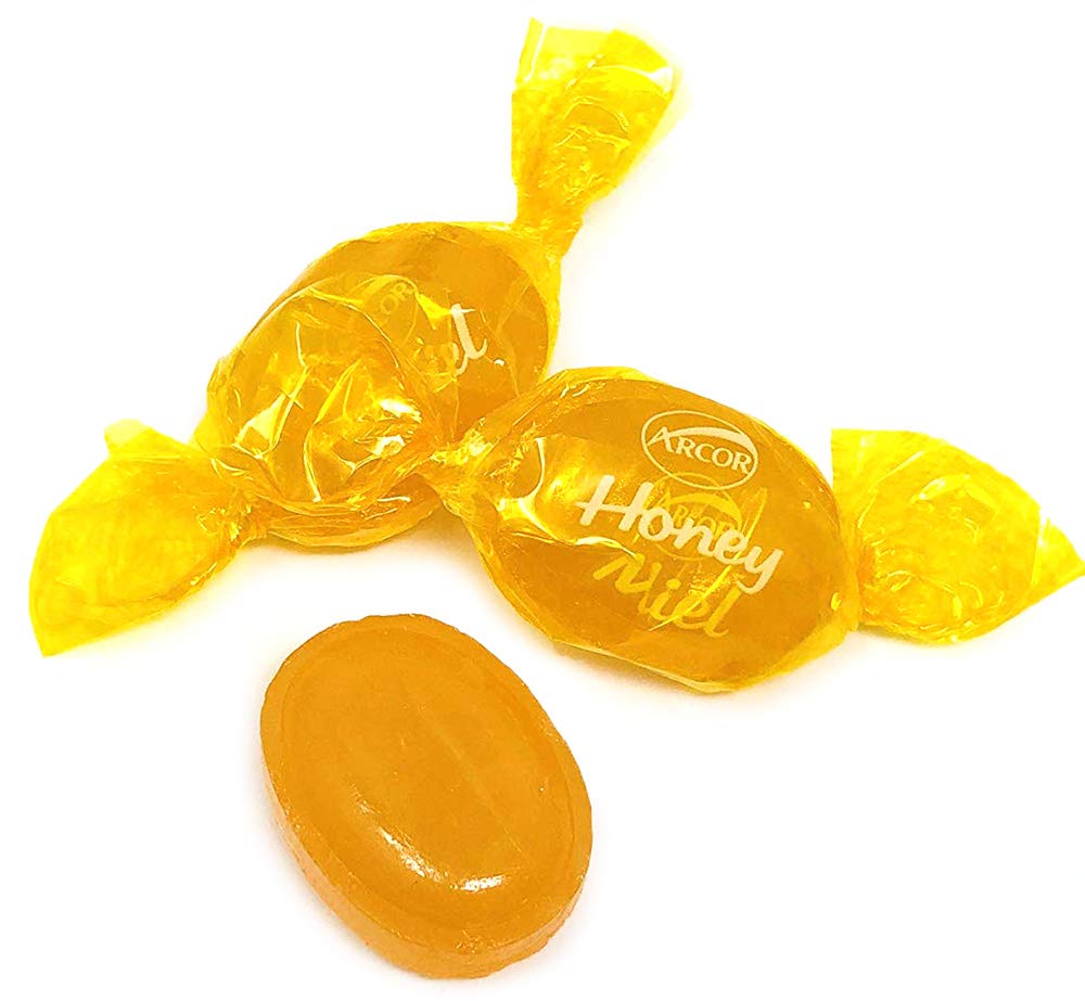 SweetGourmet candies from Argentina with authentic flavor