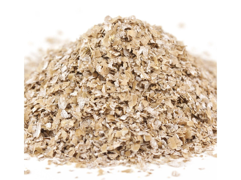 SweetGourmet Baker's Wheat Bran boosts cereal texture for a heartier breakfast.