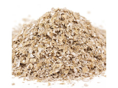 SweetGourmet Baker's Wheat Bran boosts cereal texture for a heartier breakfast.