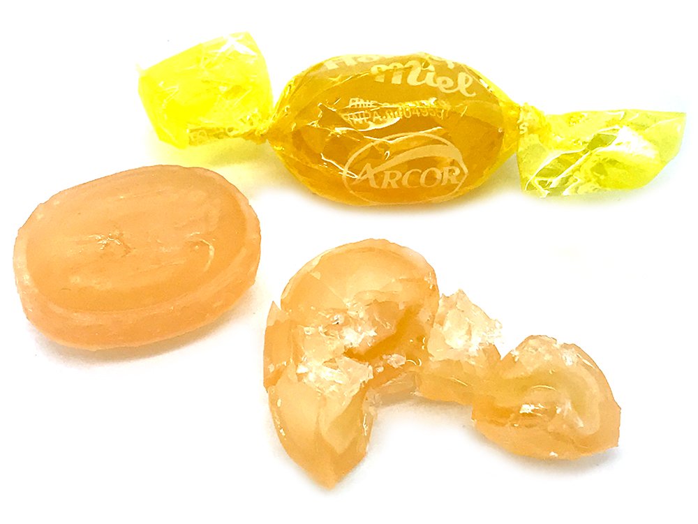 SweetGourmet bulk display bowl ready to serve