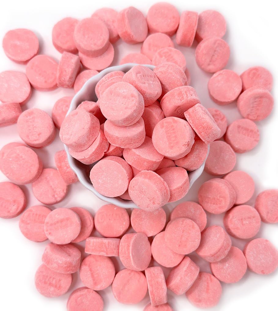 SweetGourmet Bulk packaging shown, perfect for candy dishes and events