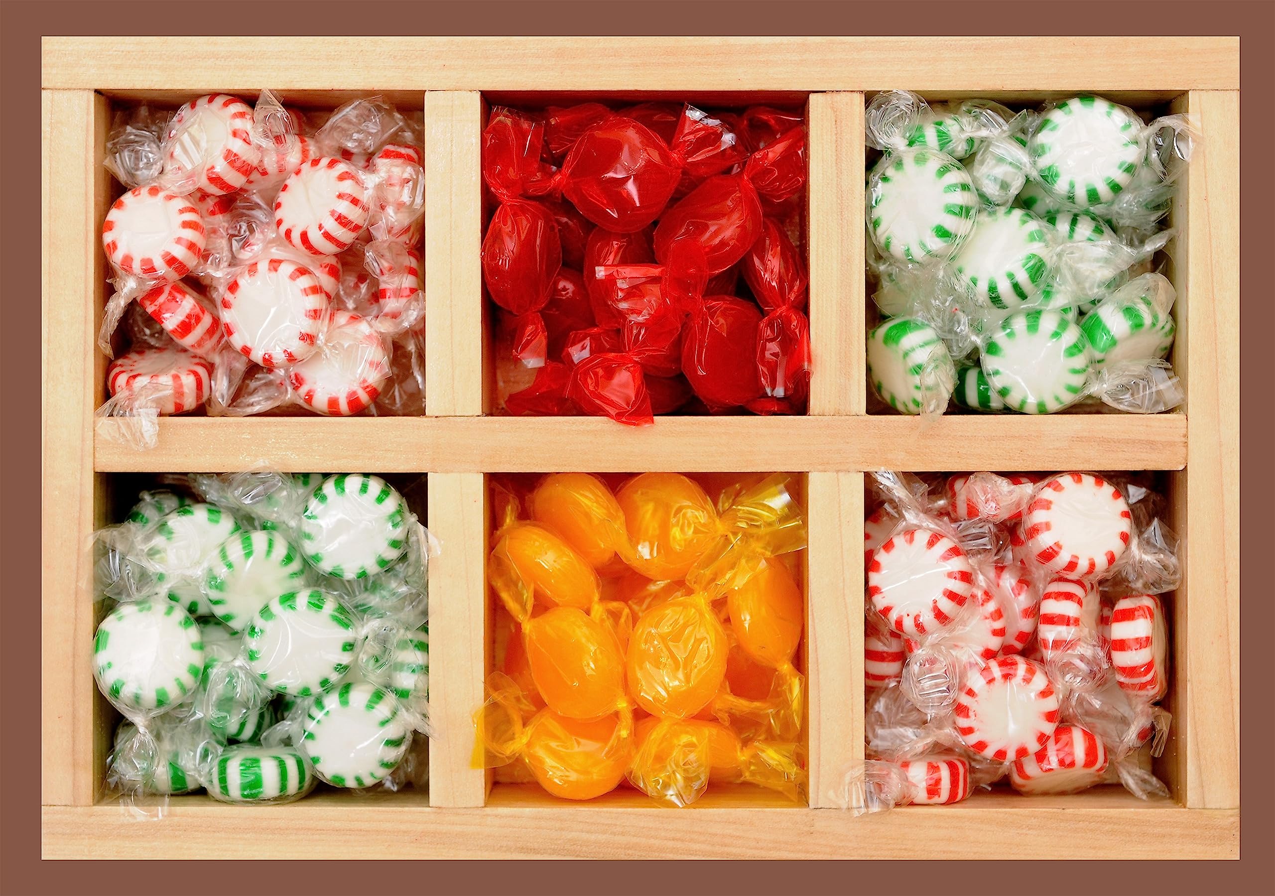 SweetGourmet Butterscotch Buttons gift-ready treat for gifting occasions.