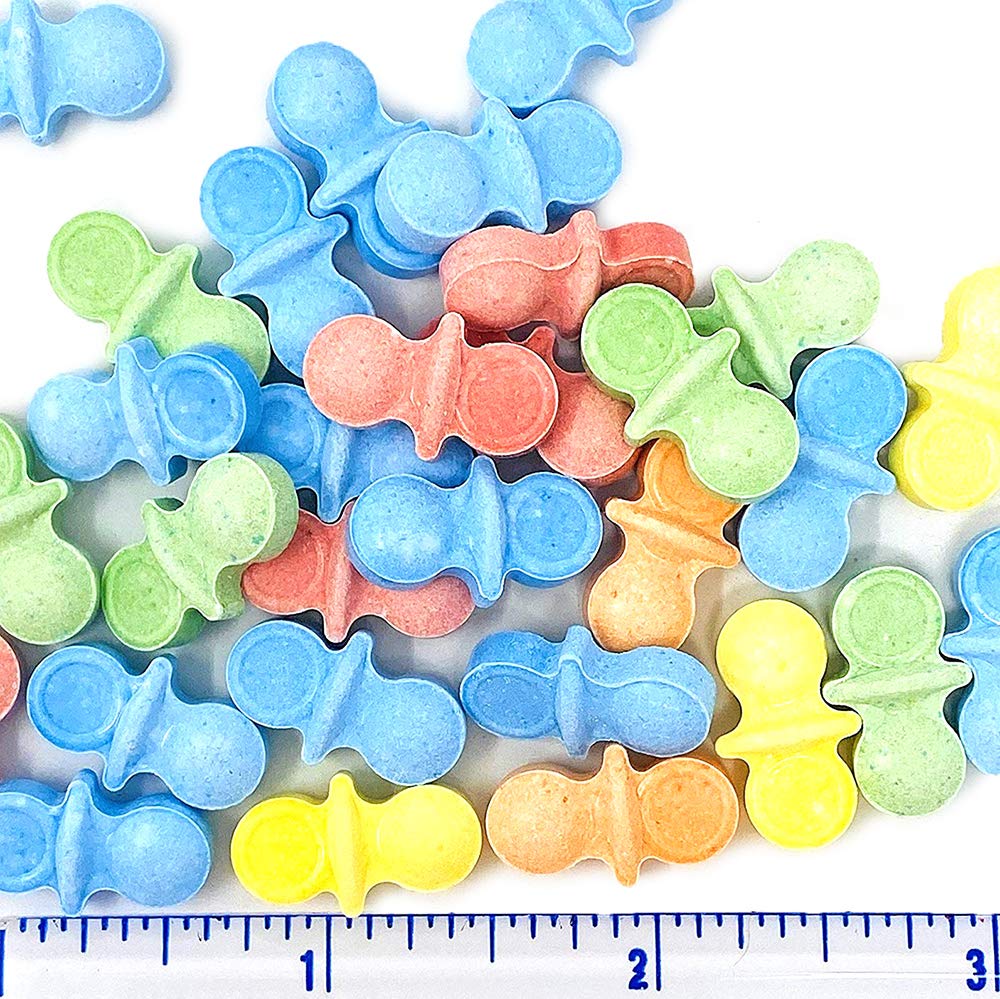SweetGourmet Candy for vending machines attracting attention on displays