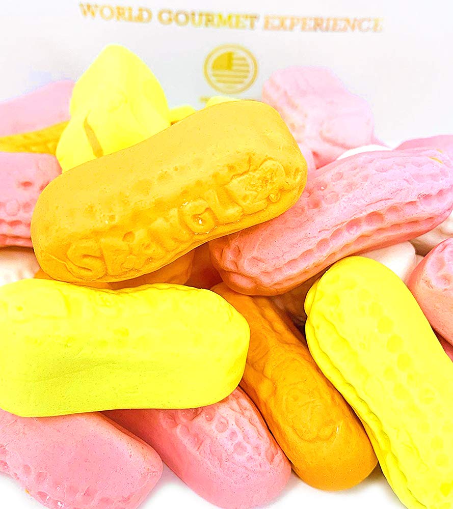 SweetGourmet old-fashioned-recipe evokes retro candy nostalgia for collectors.