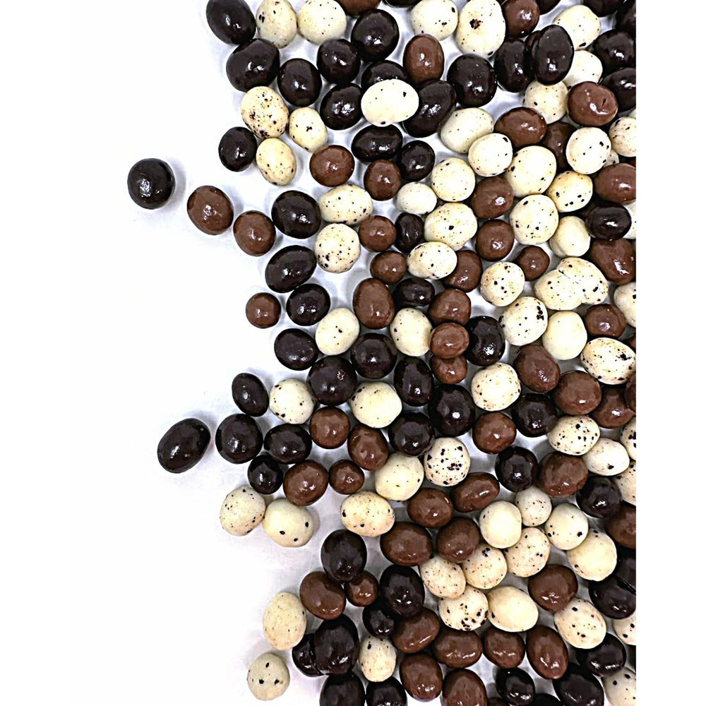 SweetGourmet espresso beans gift pack perfect for coffee lovers.