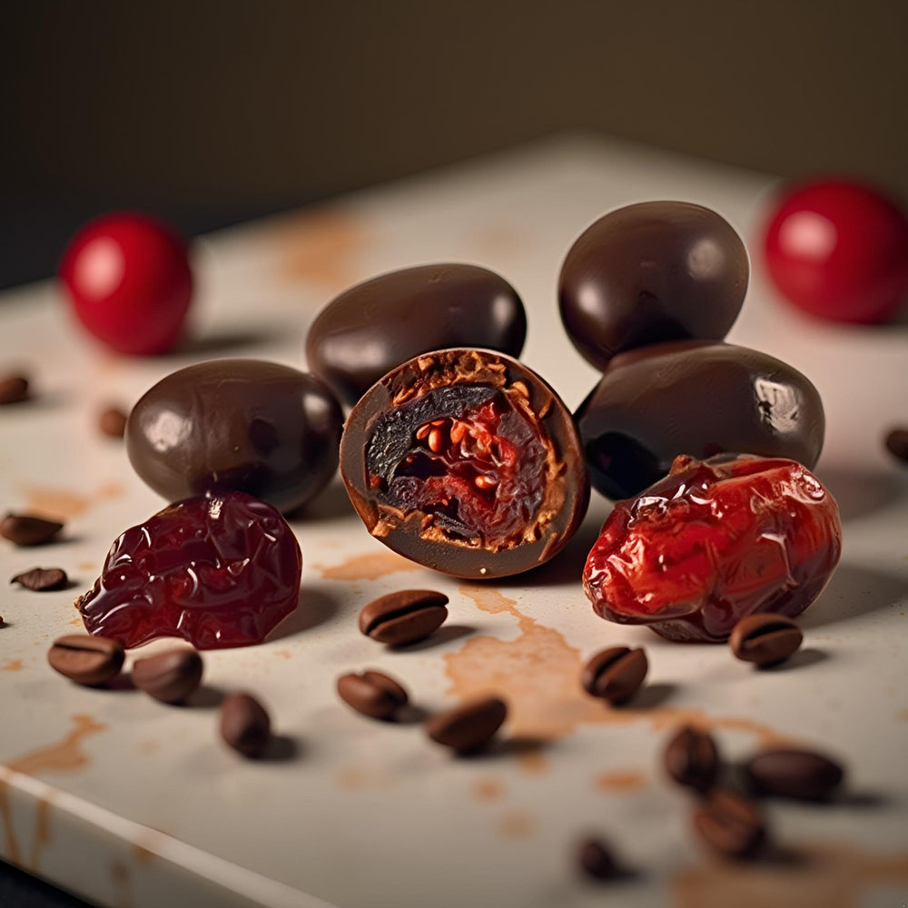 SweetGourmet gift-ready snack for holidays or gift baskets.