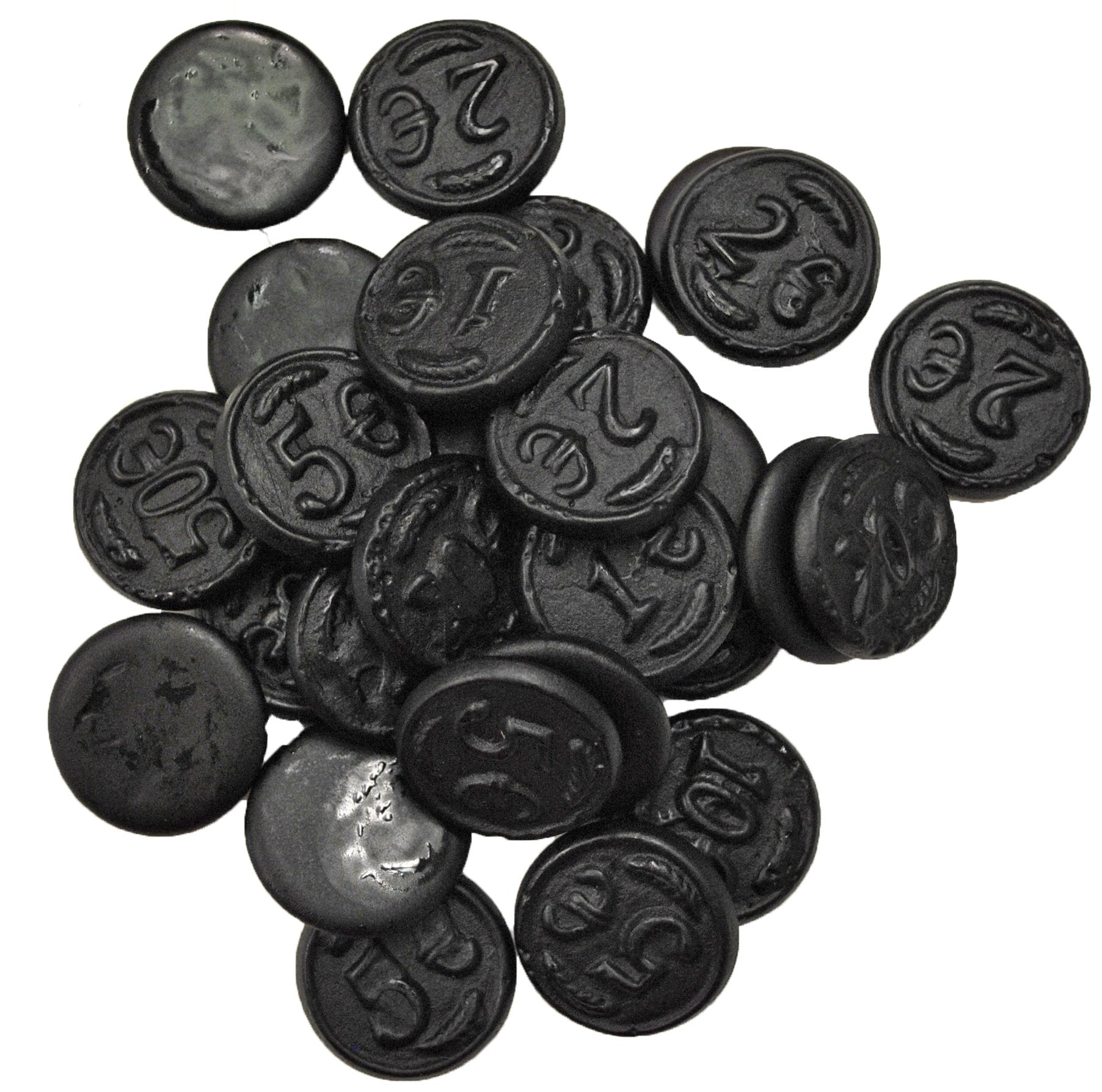 SweetGourmet Gustaf's origin Holland highlight authentic Dutch licorice flavor