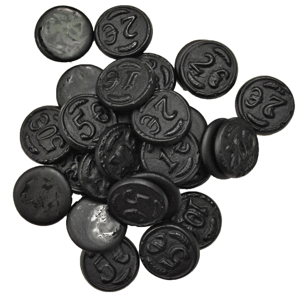 SweetGourmet Gustaf's origin Holland highlight authentic Dutch licorice flavor