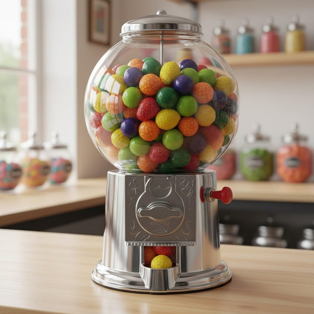 SweetGourmet kid-friendly fruit gum suitable for family snacking