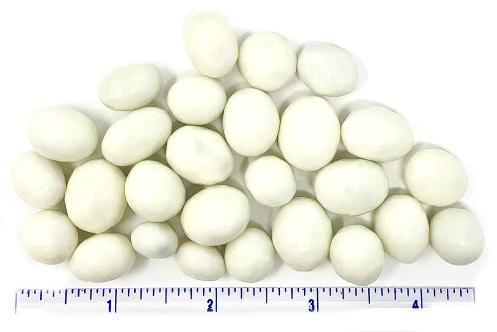 SweetGourmet Yogurt Coated Raisins gift idea in decorative setup