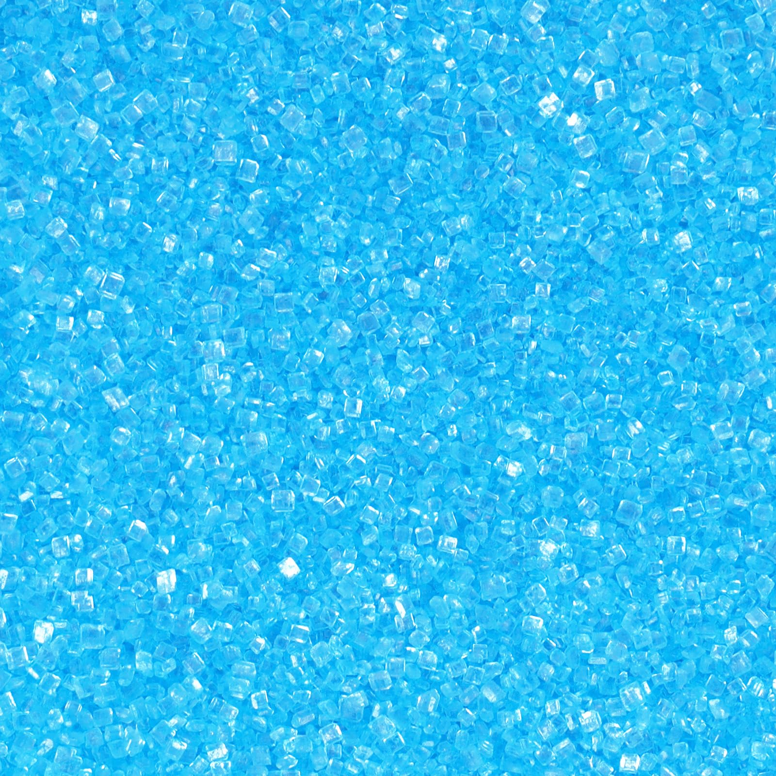 SweetGrove Blue Sprinkles cupcakes topping for colorful celebration treats