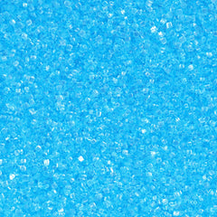 SweetGrove Blue Sprinkles cupcakes topping for colorful celebration treats