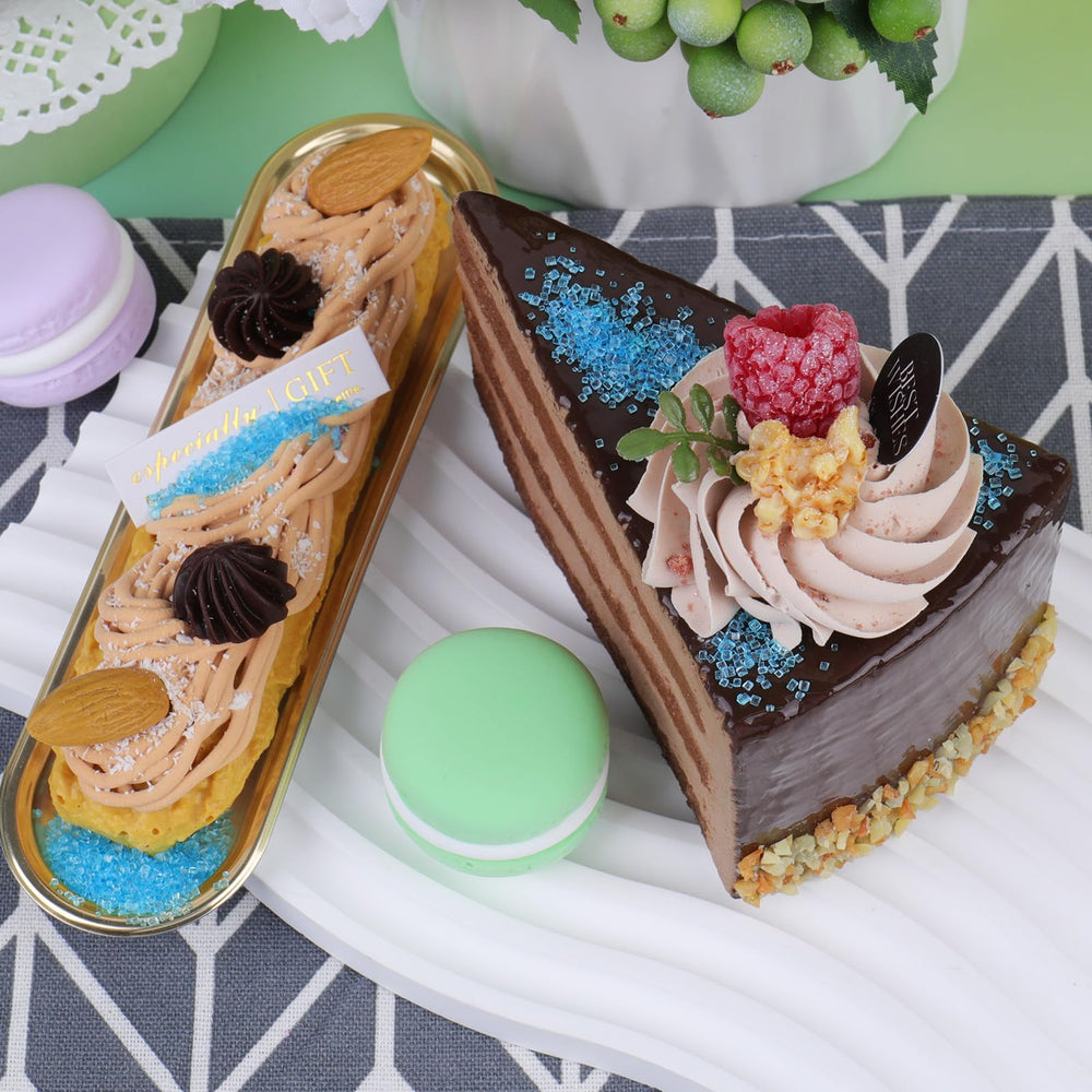 SweetGrove Blue Sprinkles ice cream topping brings playful shimmer