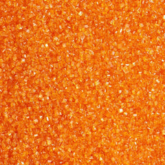 SweetGrove colorful sanding sugar adds eye-catching color to cookies and donuts