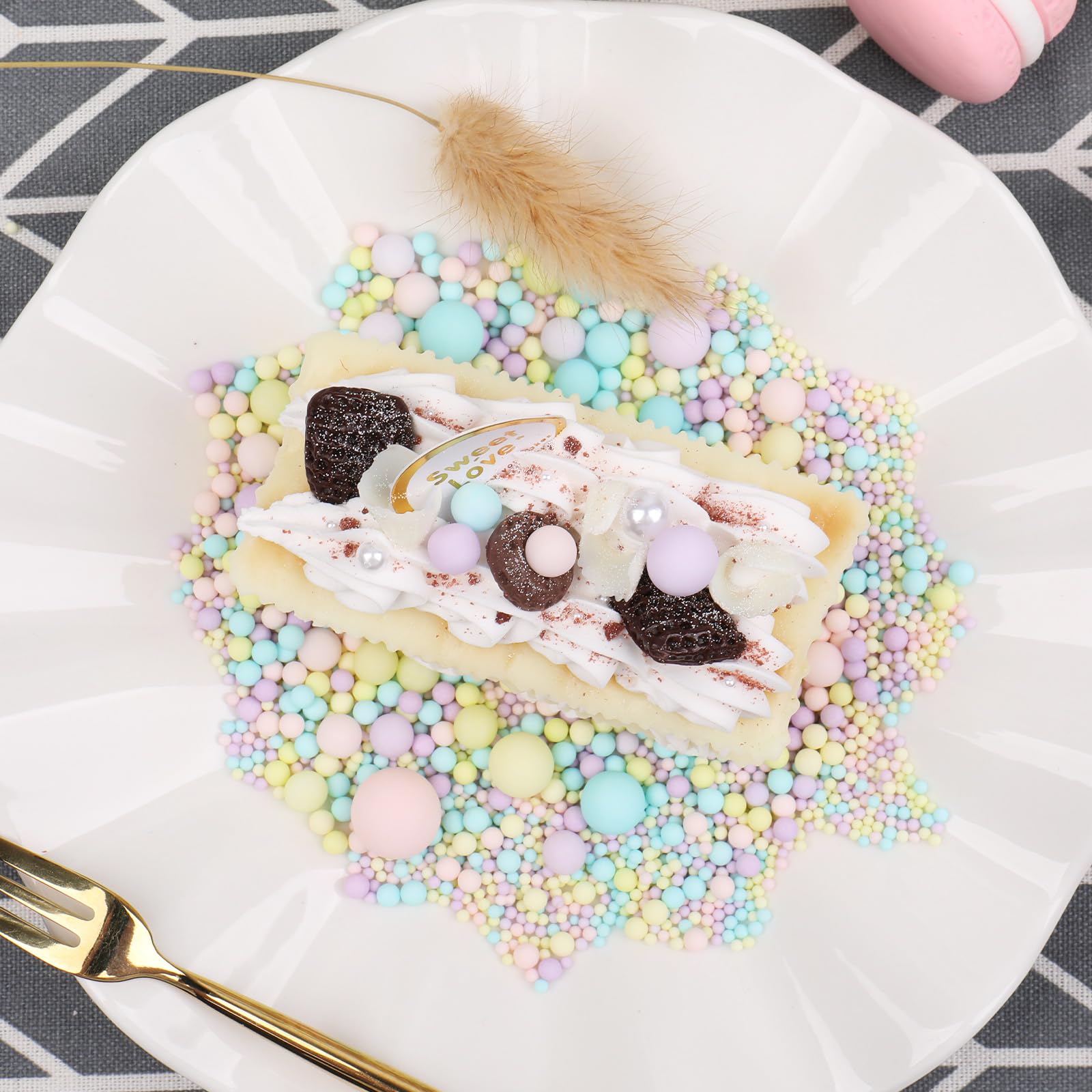 SweetGrove cookies cupcakes sprinkles decorate treats with festive flair.