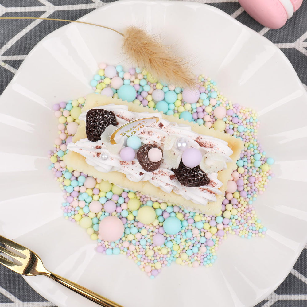 SweetGrove cookies cupcakes sprinkles decorate treats with festive flair.