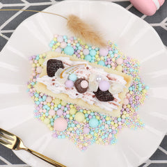 SweetGrove cookies cupcakes sprinkles decorate treats with festive flair.