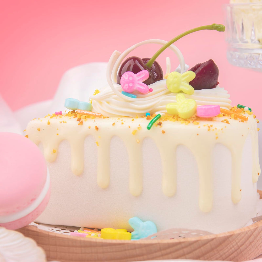 SweetGrove Easter Sprinkles used on cakes and cookies for Easter flair.