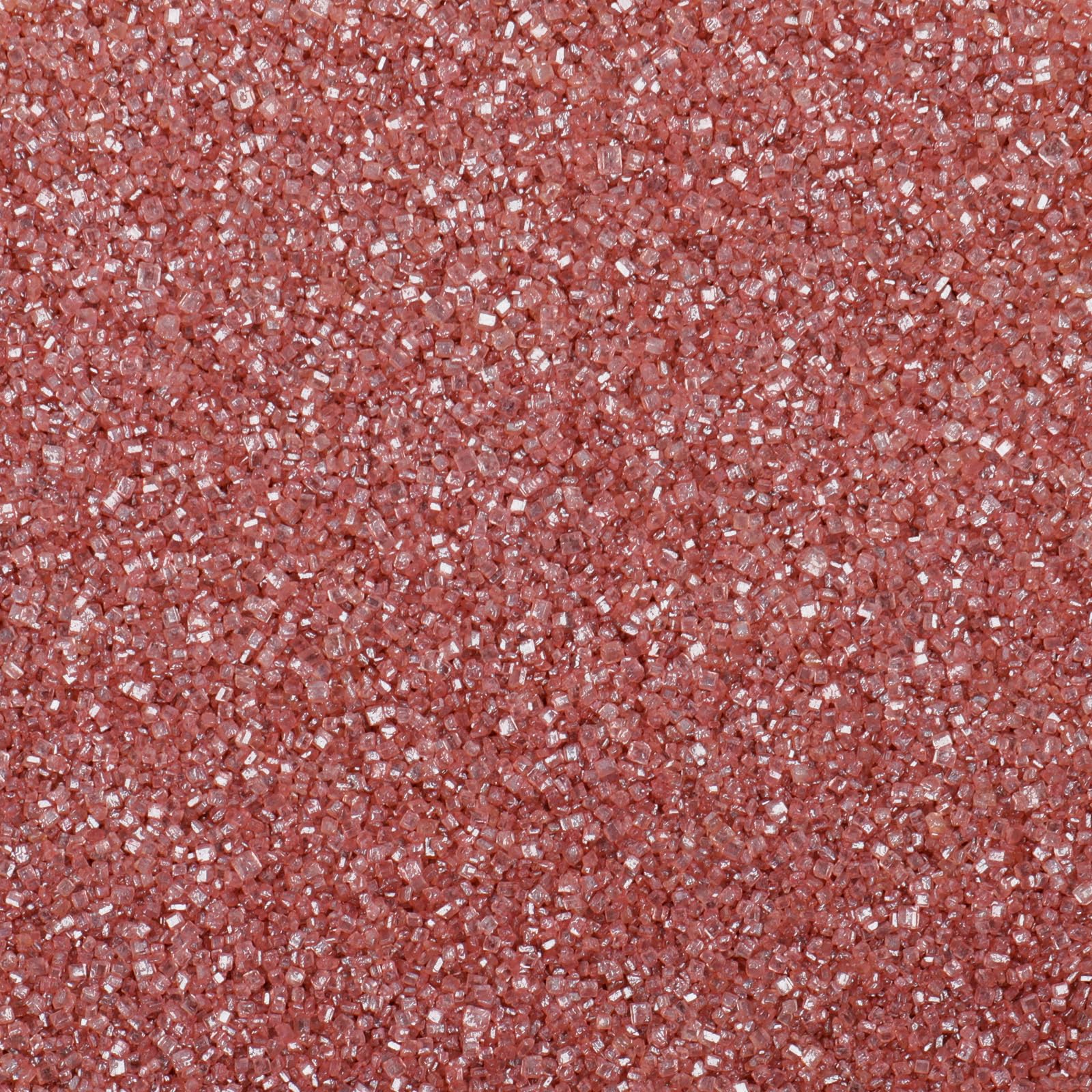 SweetGrove edible glitter sprinkles brighten cupcakes and cookies with vibrant color.