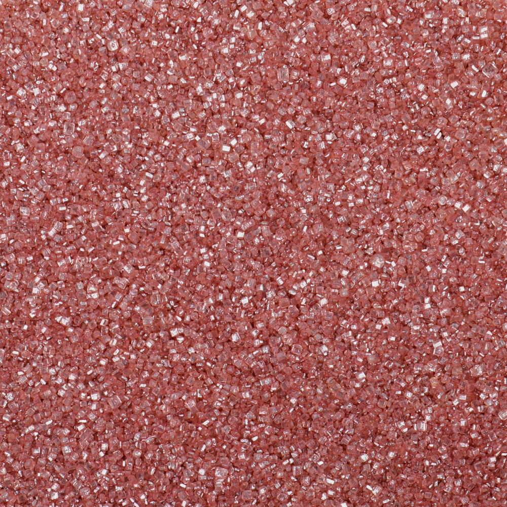 SweetGrove edible glitter sprinkles brighten cupcakes and cookies with vibrant color.