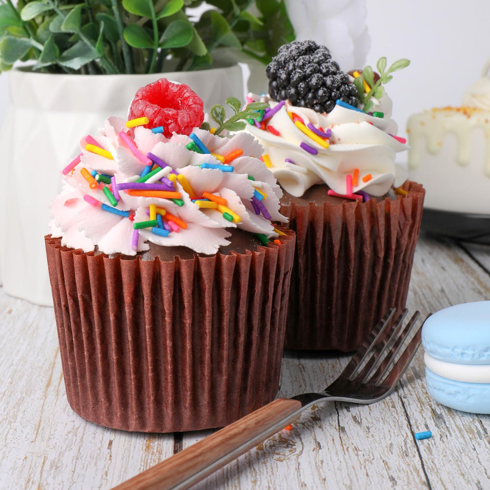 SweetGrove Rainbow Jimmies ice-cream toppings brighten sundaes with colorful sprinkles