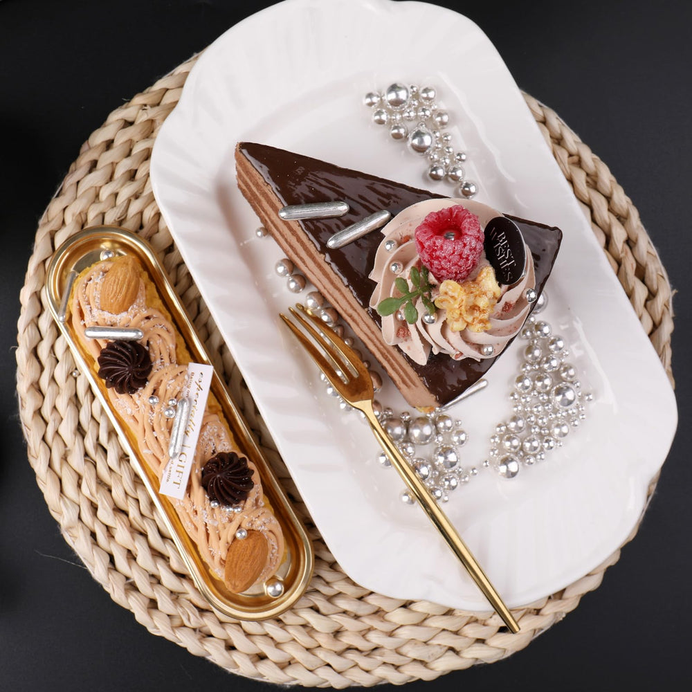 SweetGrove sprinkles dress up party desserts for celebrations.