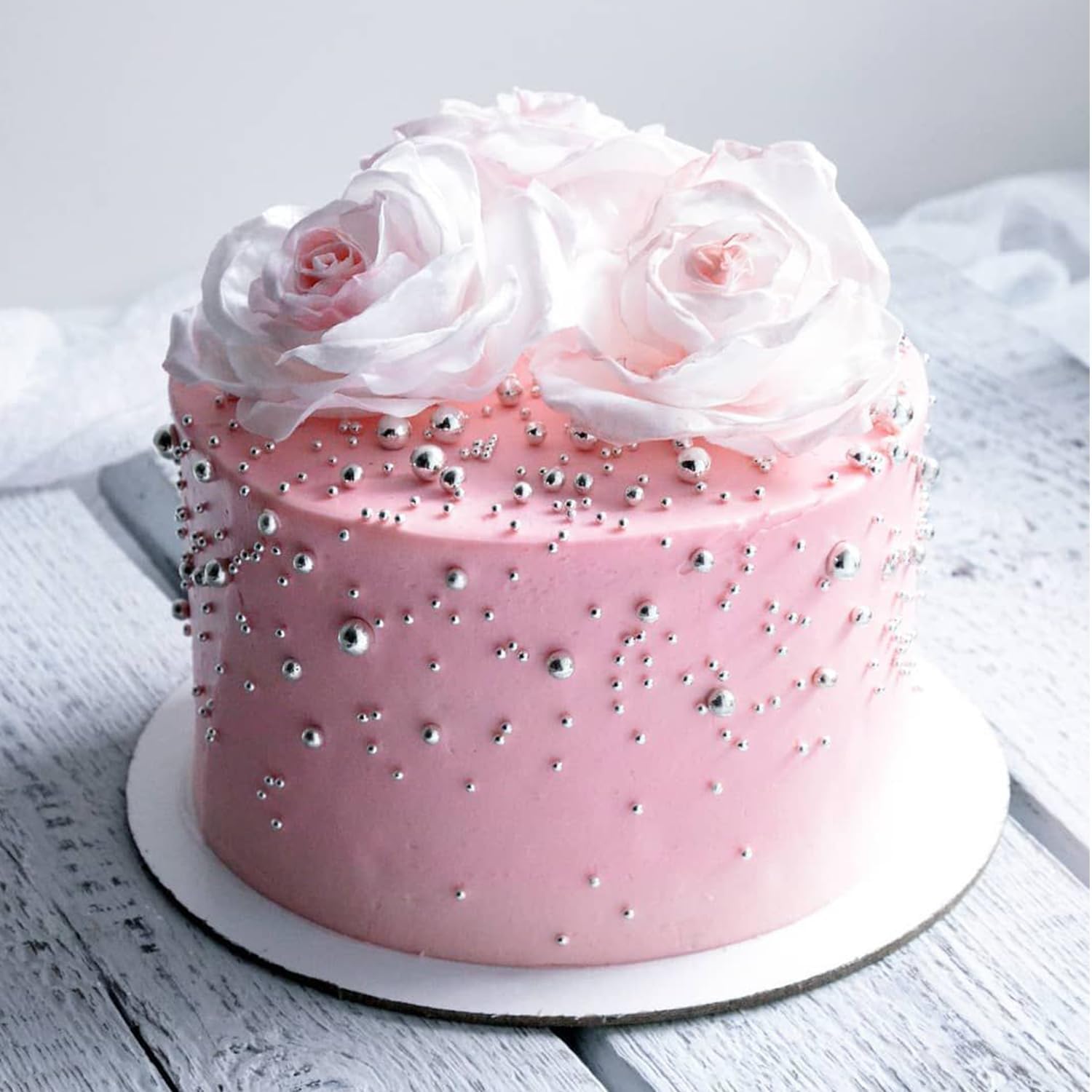 SweetGrove Sprinkles bring shimmer to holiday treats and party desserts.