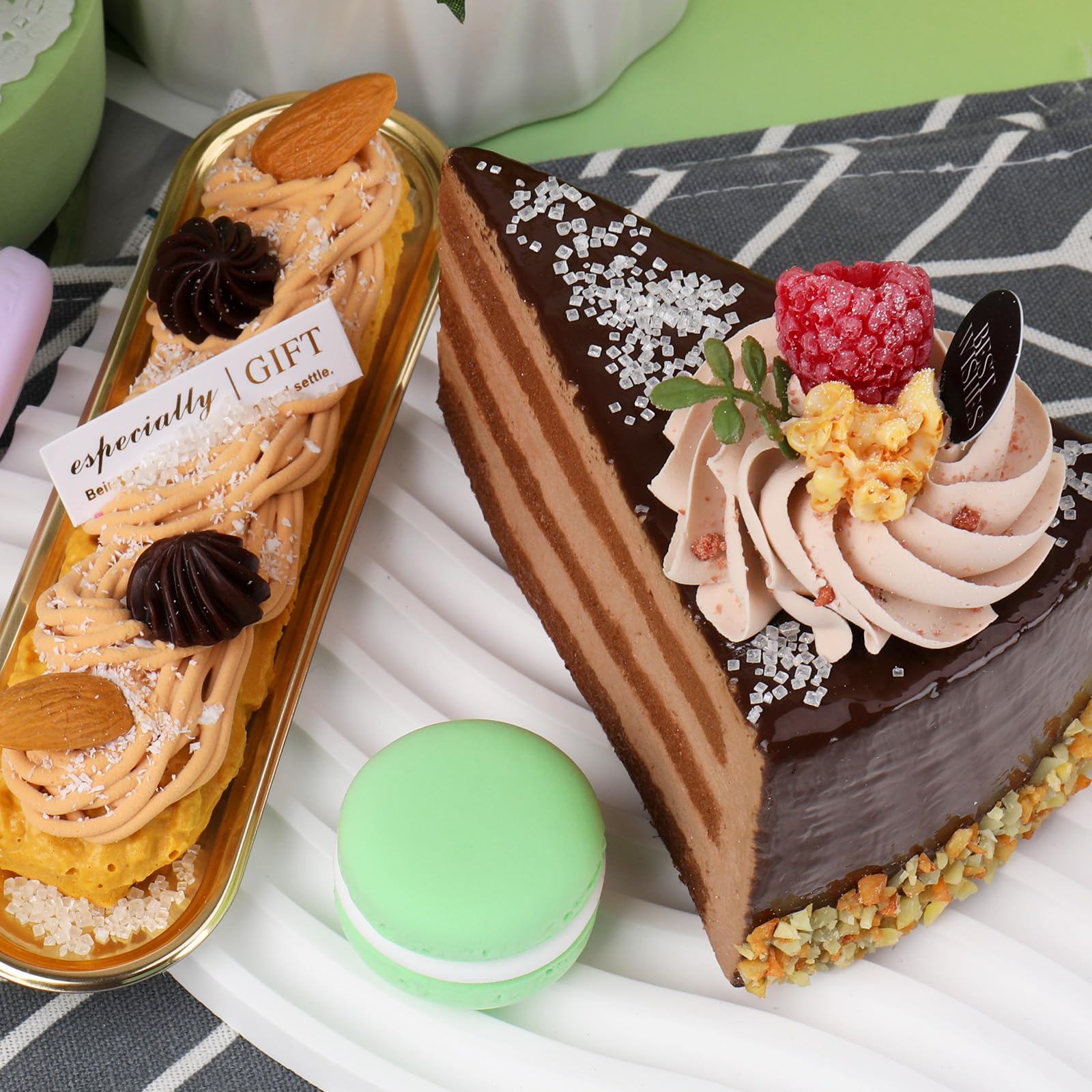 SweetGrove Sprinkles decorate ice cream with color and shimmer for dessert presentation