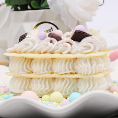 SweetGrove sugar candy pearls perfect for baking and topping.