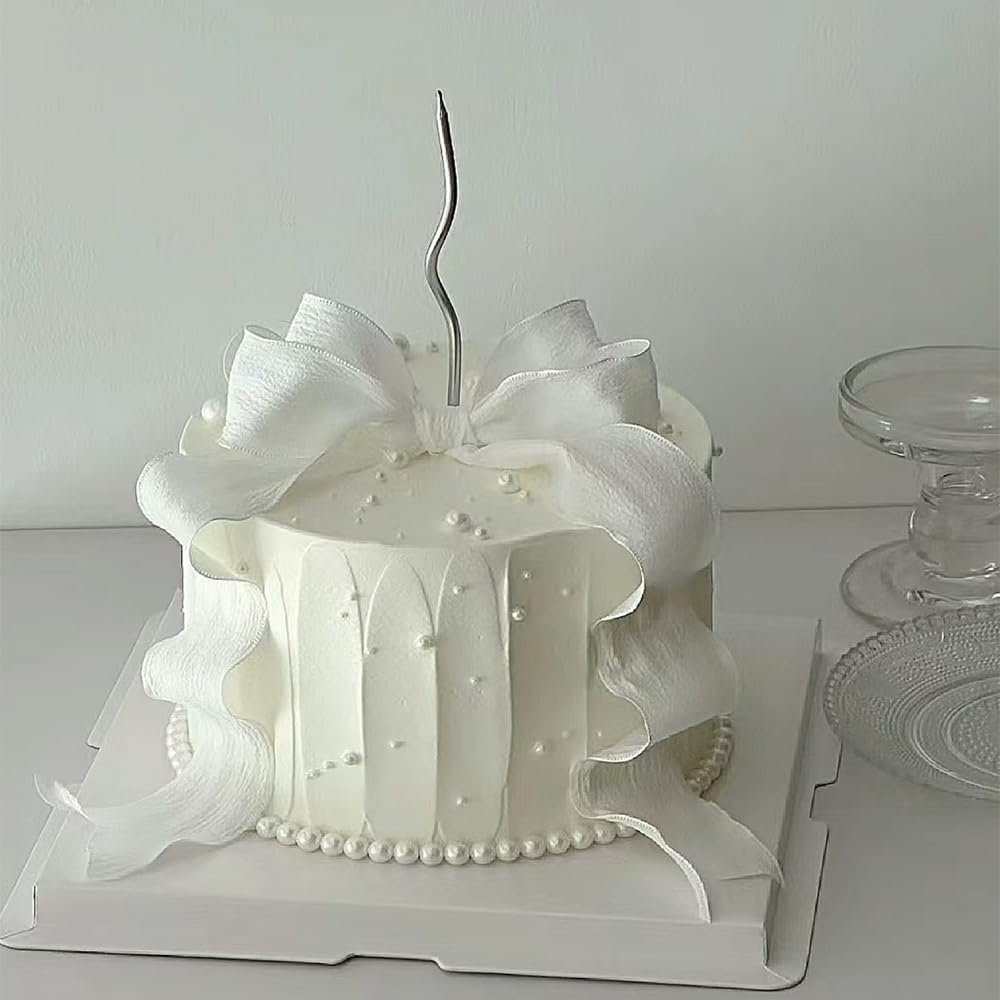SweetGrove White Pearl Sprinkles gift pack elevates dessert presentation.