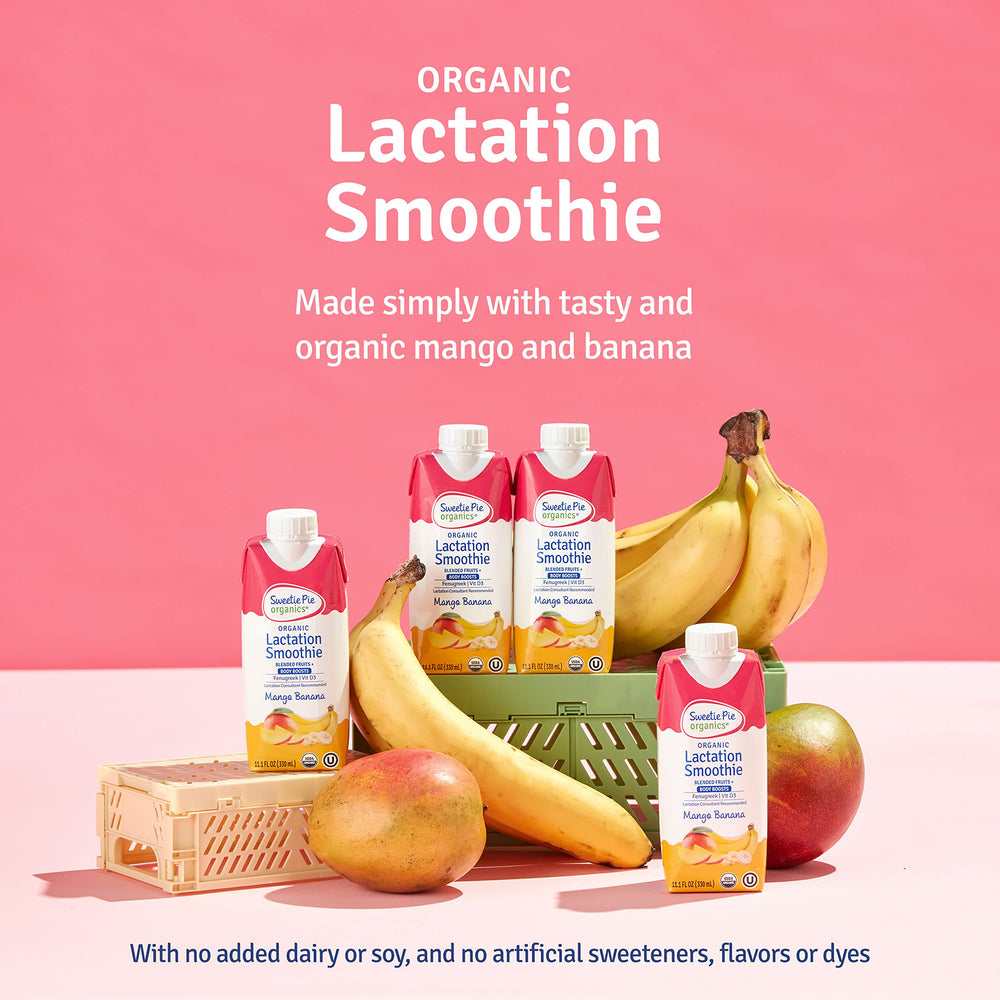 Vitamin D3 on the bottle to support baby development