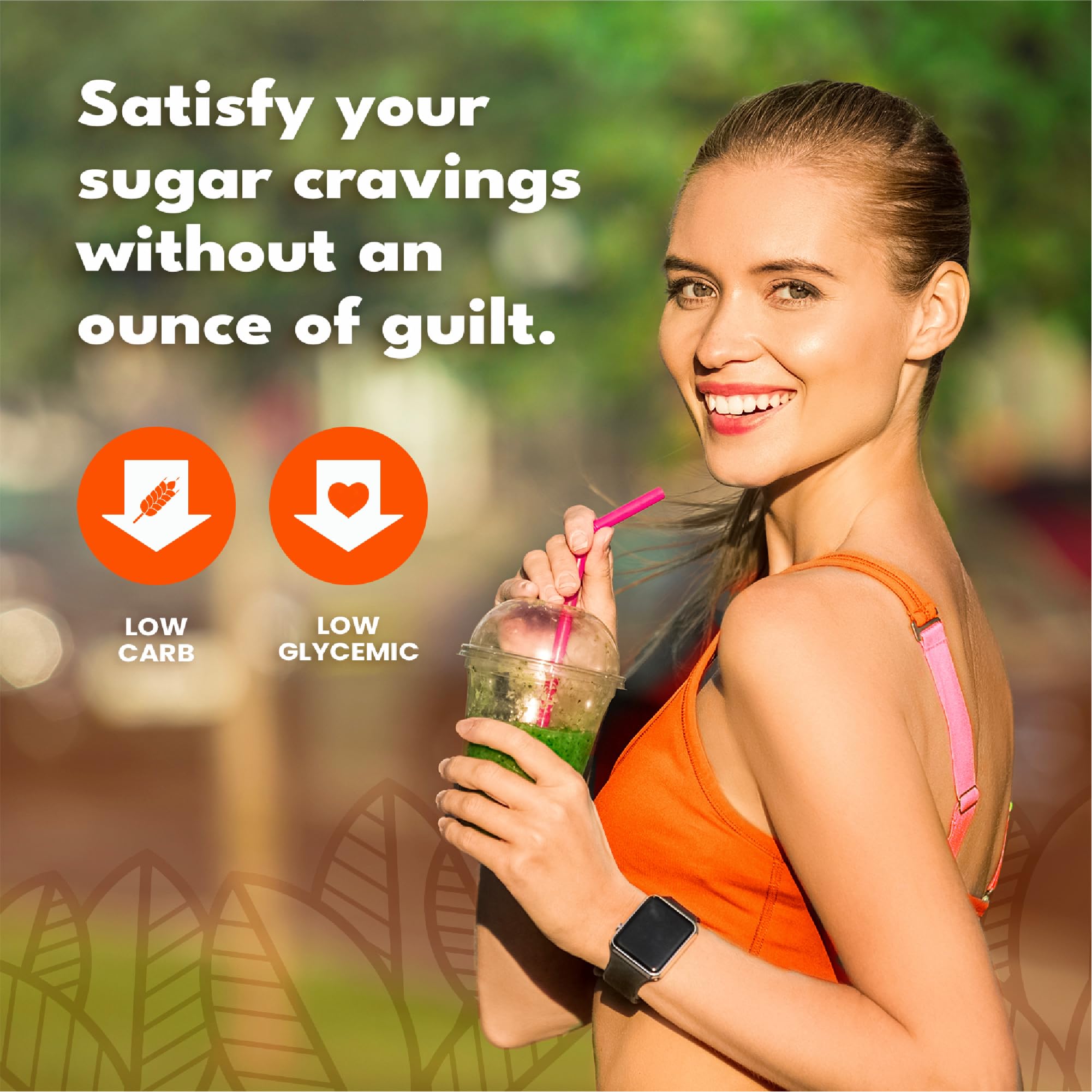 SweetLeaf caramel liquid in coffee for keto-friendly flavor